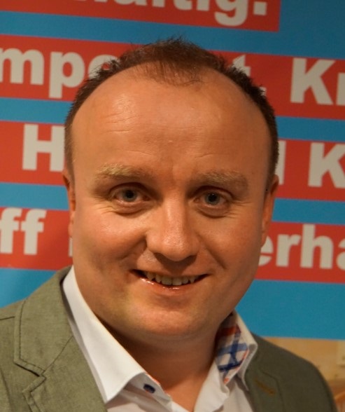 Daniel Einhaus
