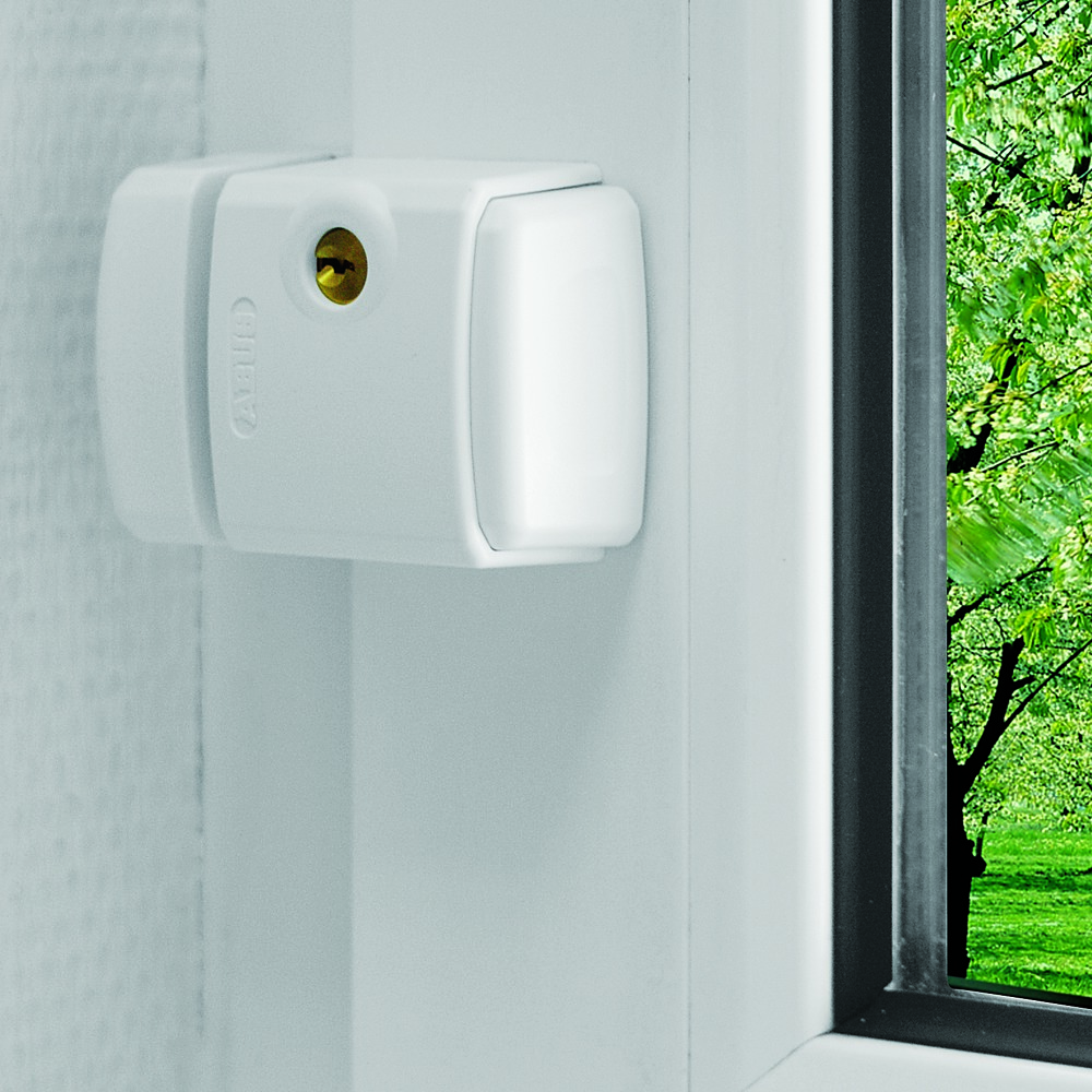 ABUS Fenstersicherung