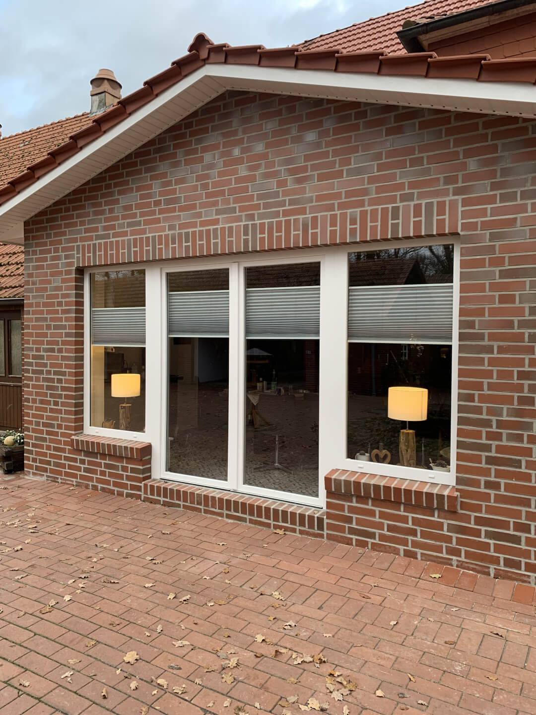 Kunststofffenster